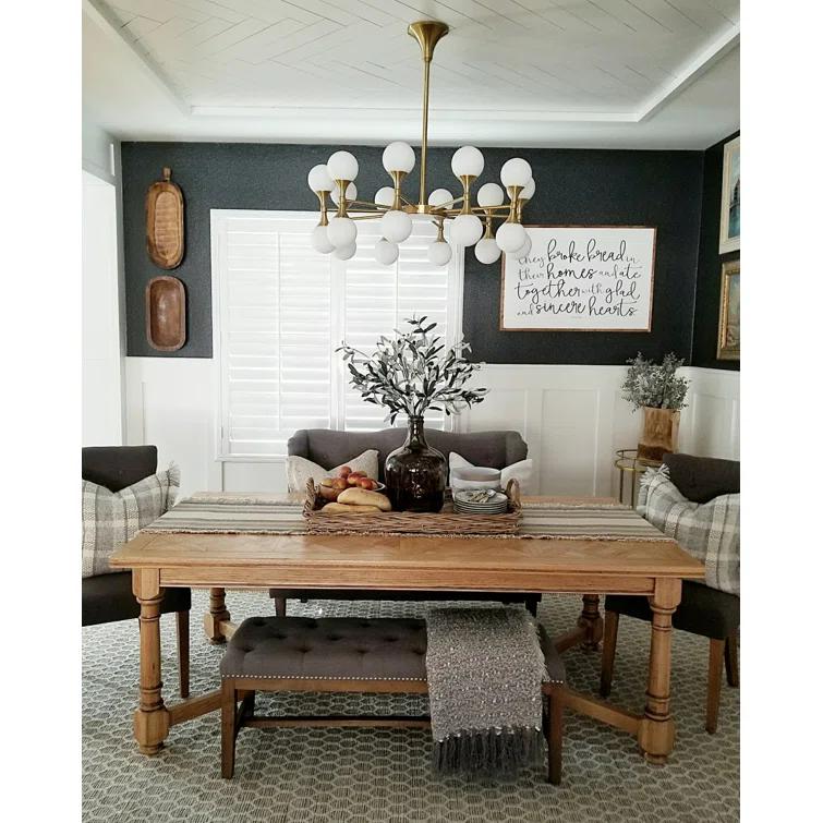 Abernathy Chandelier