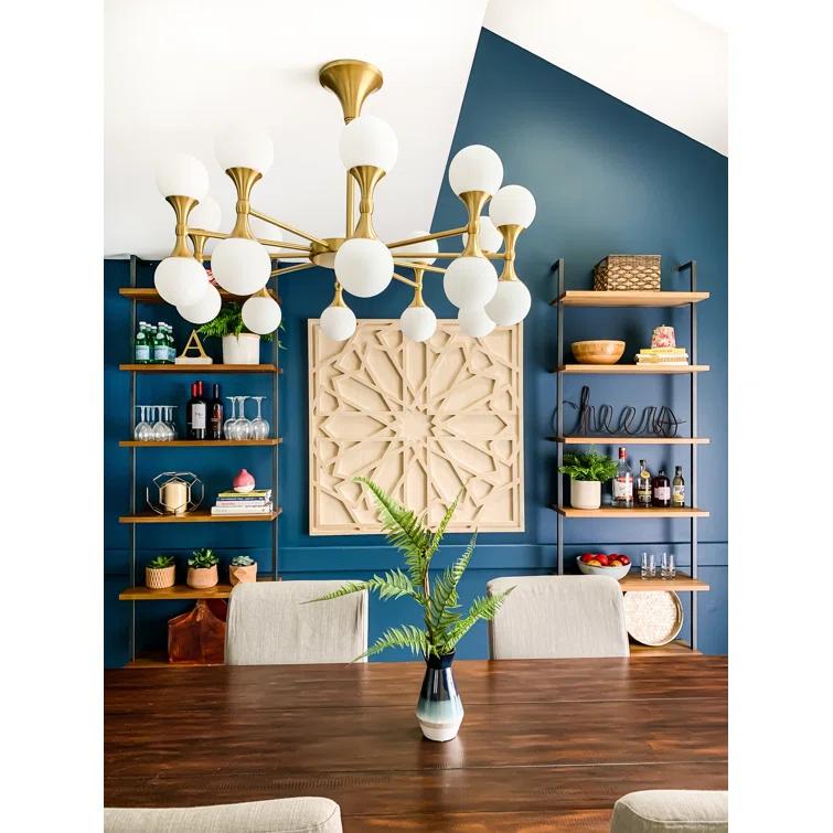 Abernathy Chandelier