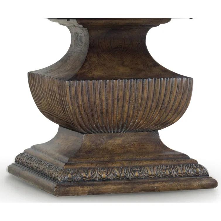 Rhapsody Round Dining Table