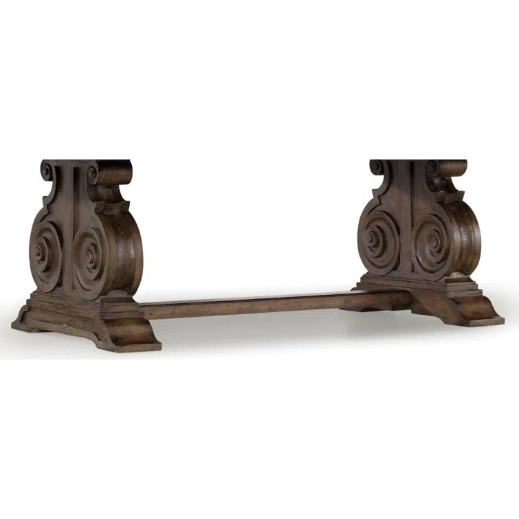 Rhapsody Extendable Dining Table