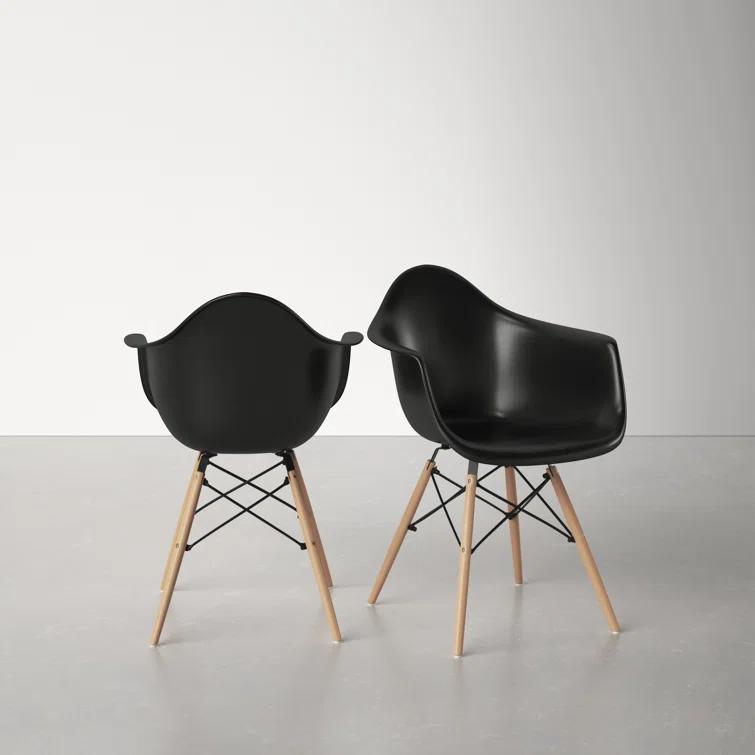 Jordan Arm Chair