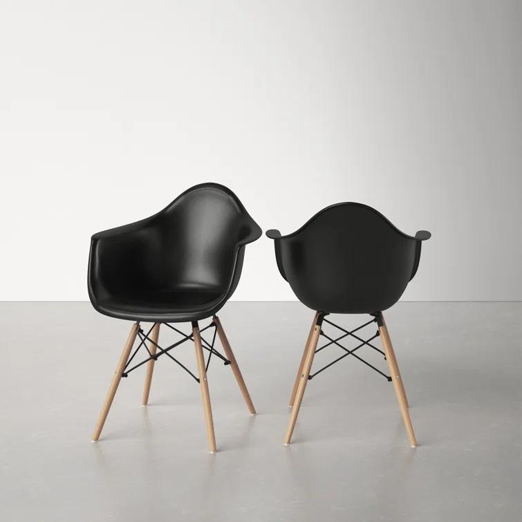 Jordan Arm Chair