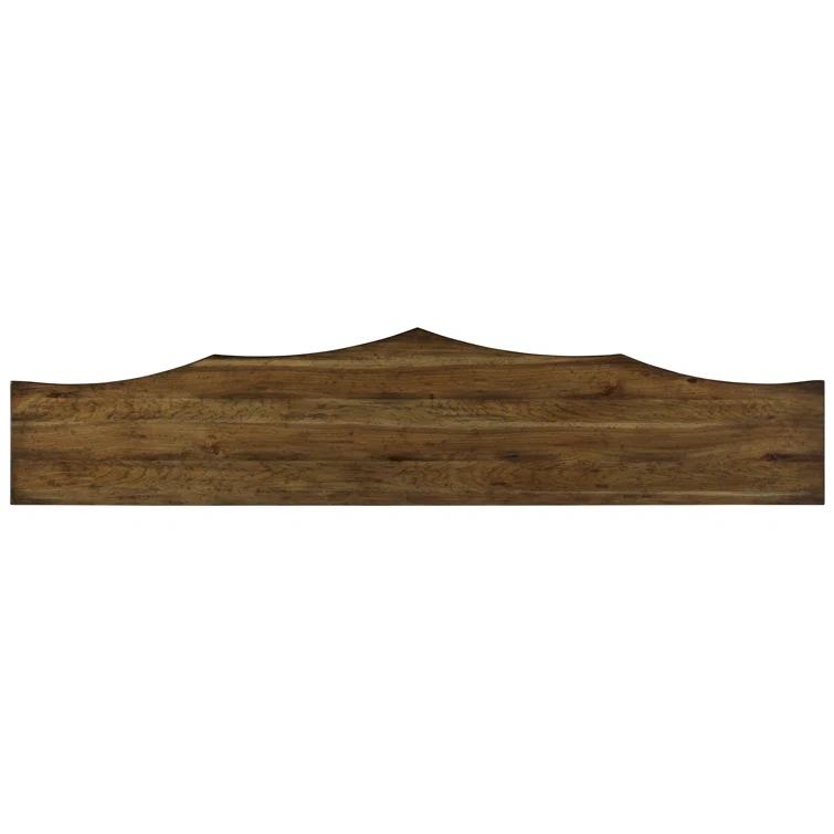 Hooker Furniture Melange TV Stand for TVs up to 88"