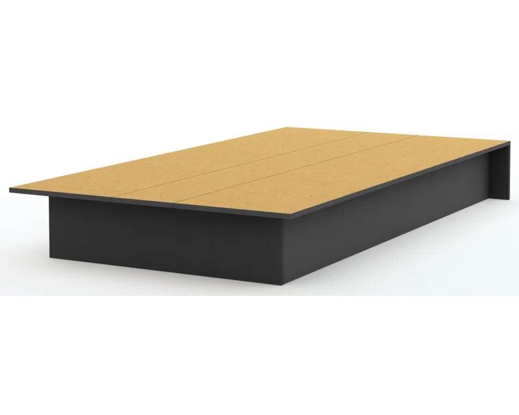 Libra Twin Platform Bed