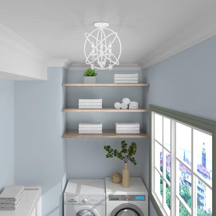 Laclair 3 - Light Pendant