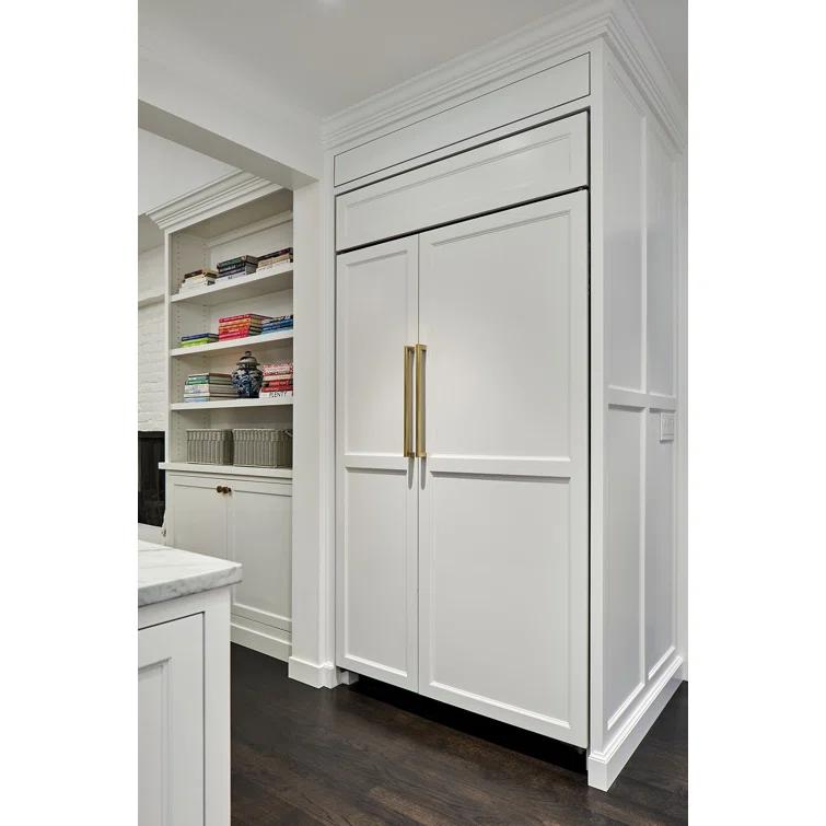 Vail Appliance Bar Pull