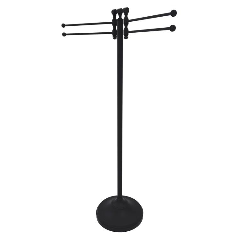 Gober Freestanding Towel Stand
