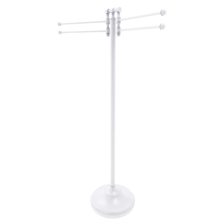 Gober Freestanding Towel Stand