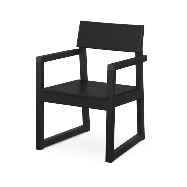 EDGE Dining Arm Chair