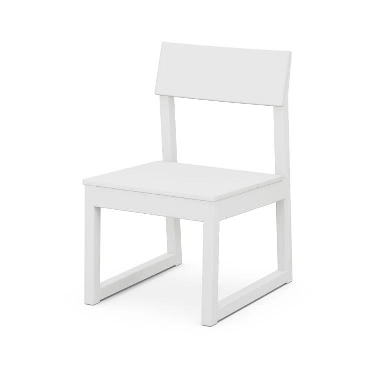 EDGE Dining Side Chair