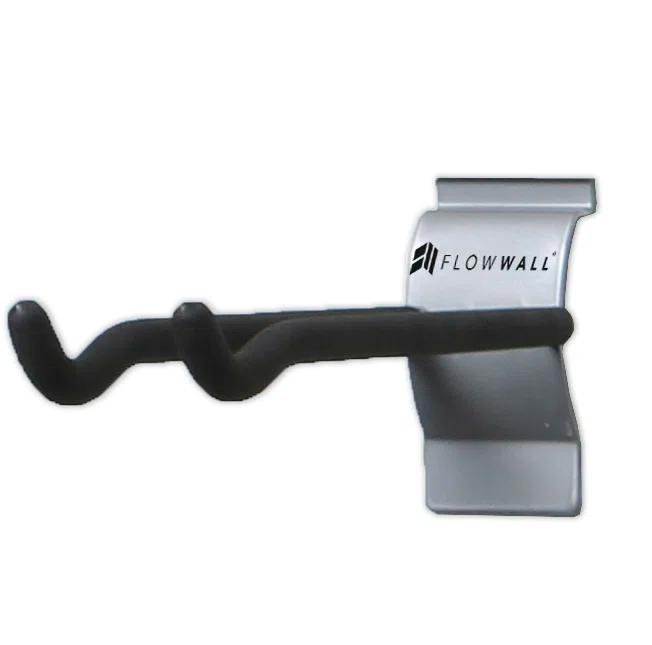 Starter Steel Slatwall Slatwall / Pegboard Kit