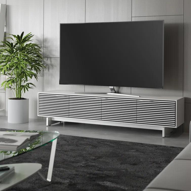 Align Media Console