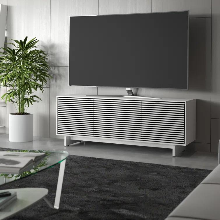 Align 66" Media Console