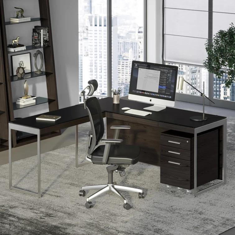 Sequel 20 15.25'' Wide 3 -Drawer Mobile File Cabinet