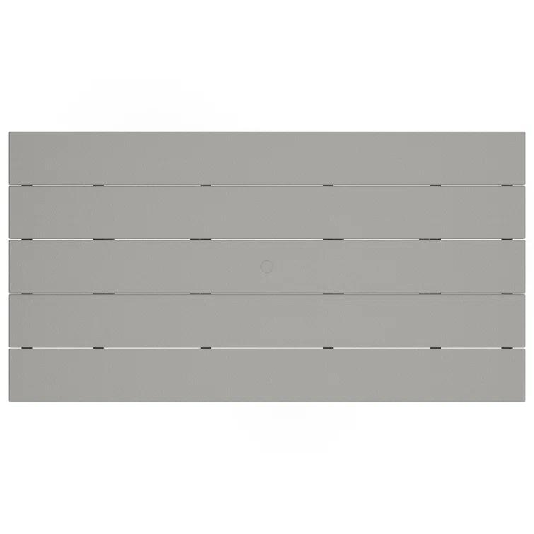 Farmhouse 37" x 72" Dining Table