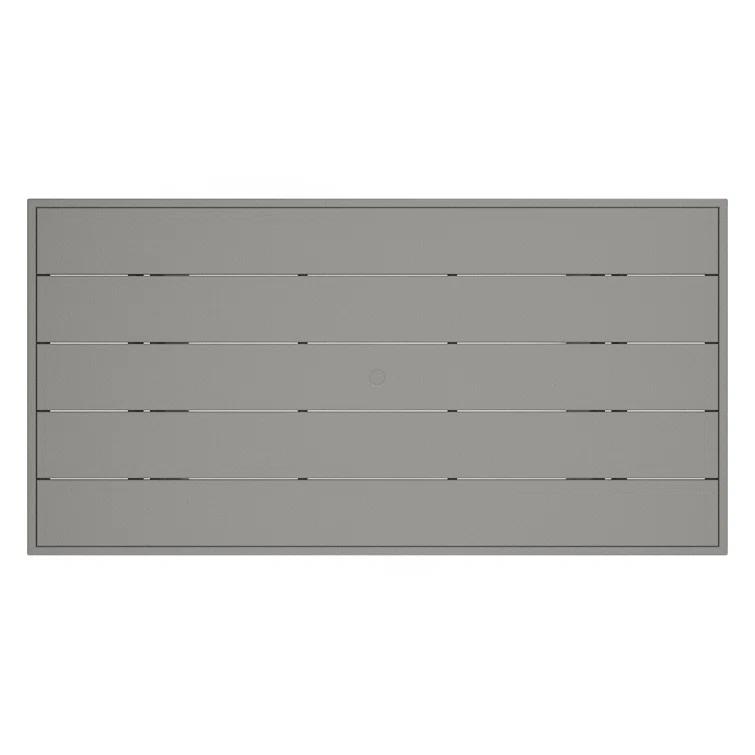 Edge Dining Table