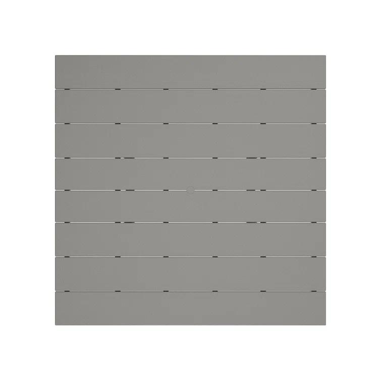 Farmhouse Trestle Bar Table