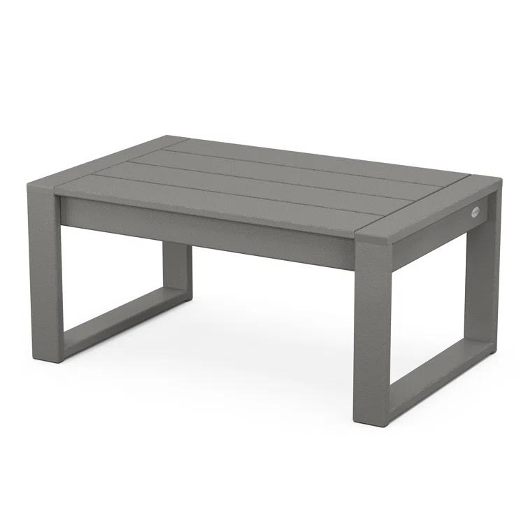 EDGE Coffee Table