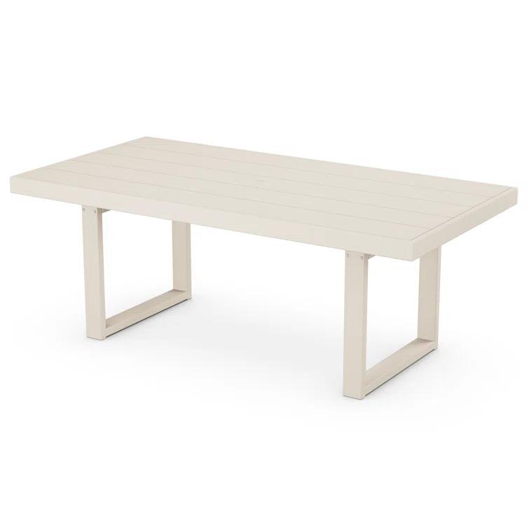 Edge Dining Table