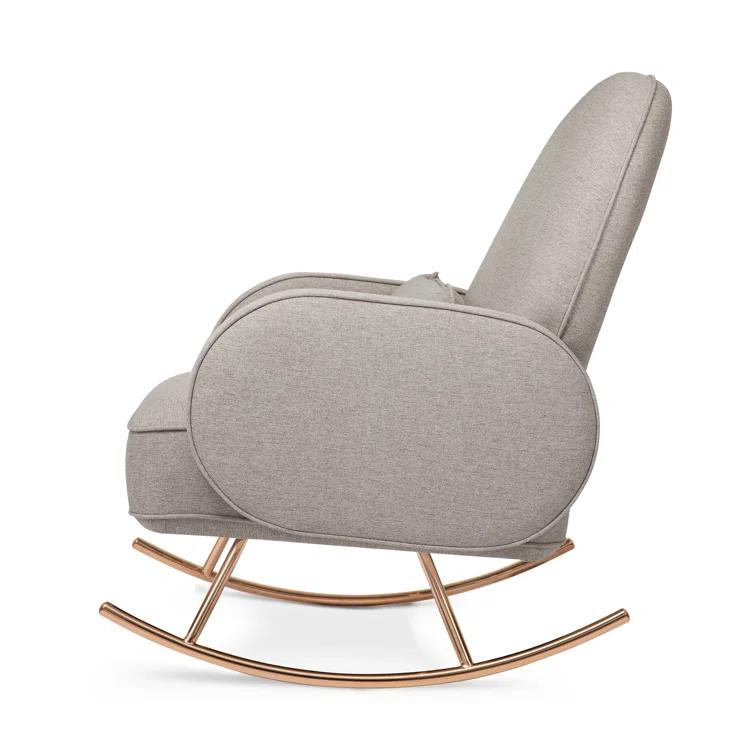 Compass Rocking Chair