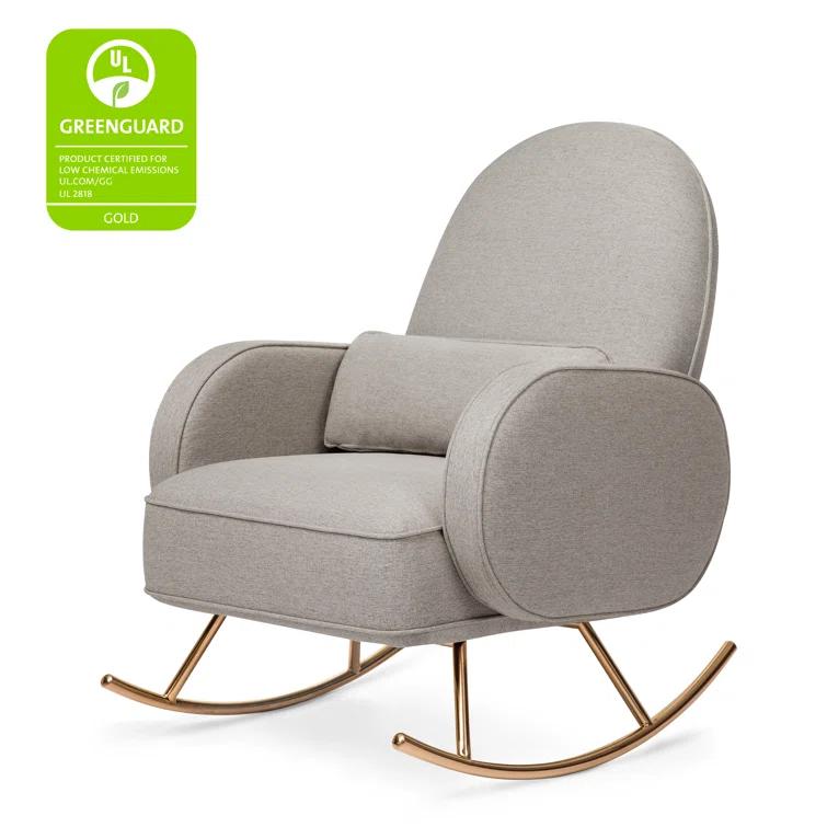 Compass Rocking Chair