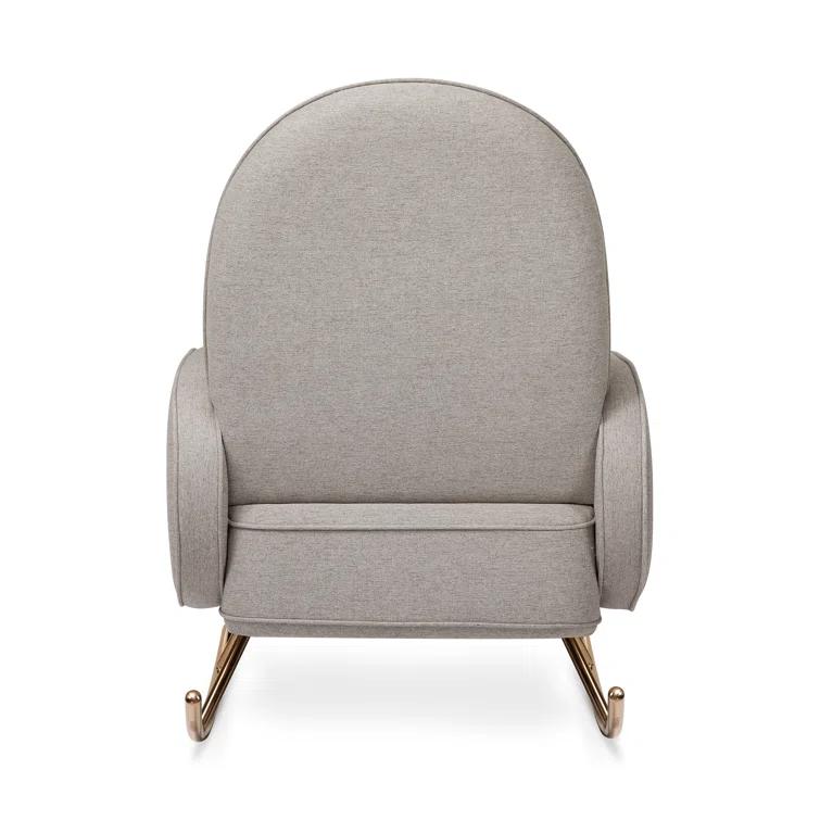 Compass Rocking Chair