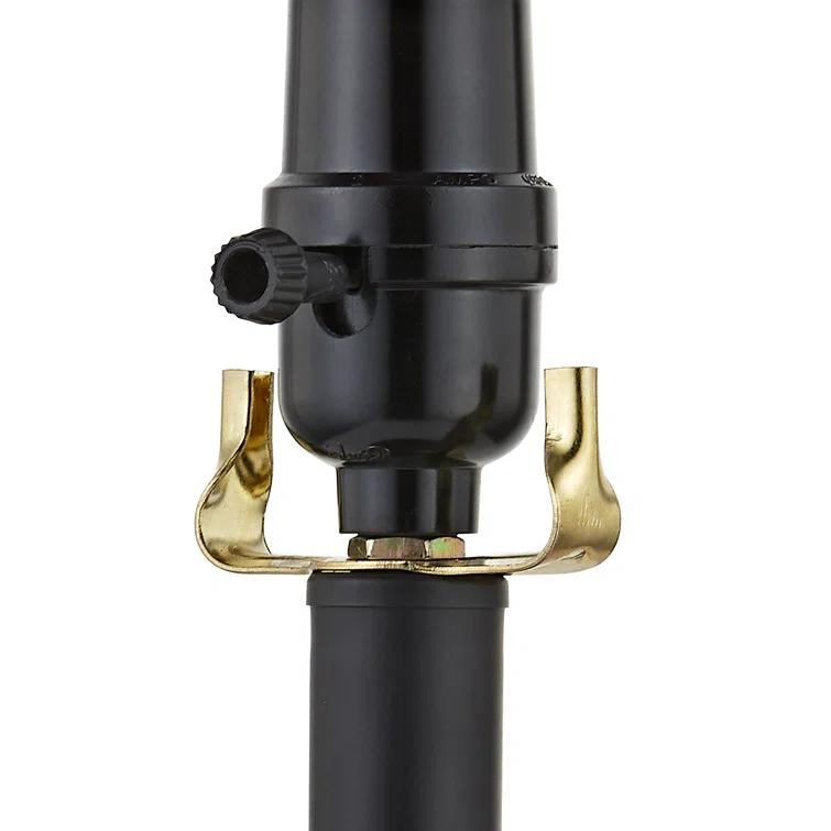 Greyleigh™ Ravenna USB Table Lamp (Set of 2)