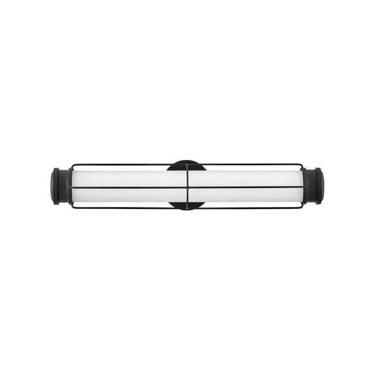 Saylor 24" Integrated LED Bath Vanity Sconce