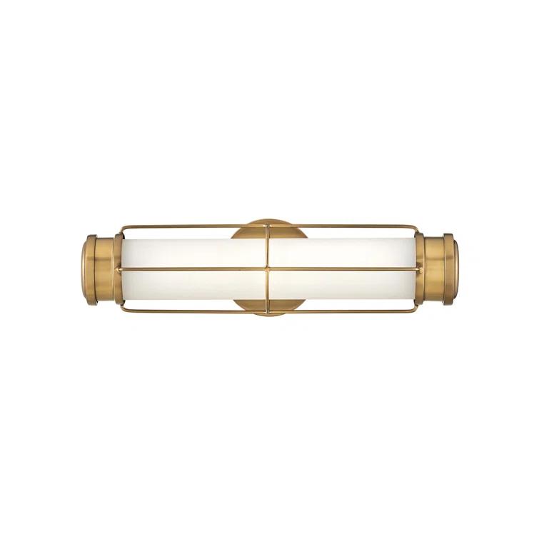 Saylor 17" Integrated LED Bath Vanity Sconce