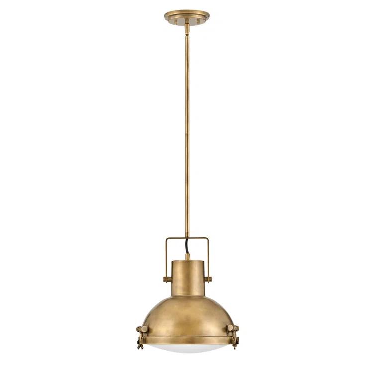 Nautique 1 - Light Single Pendant