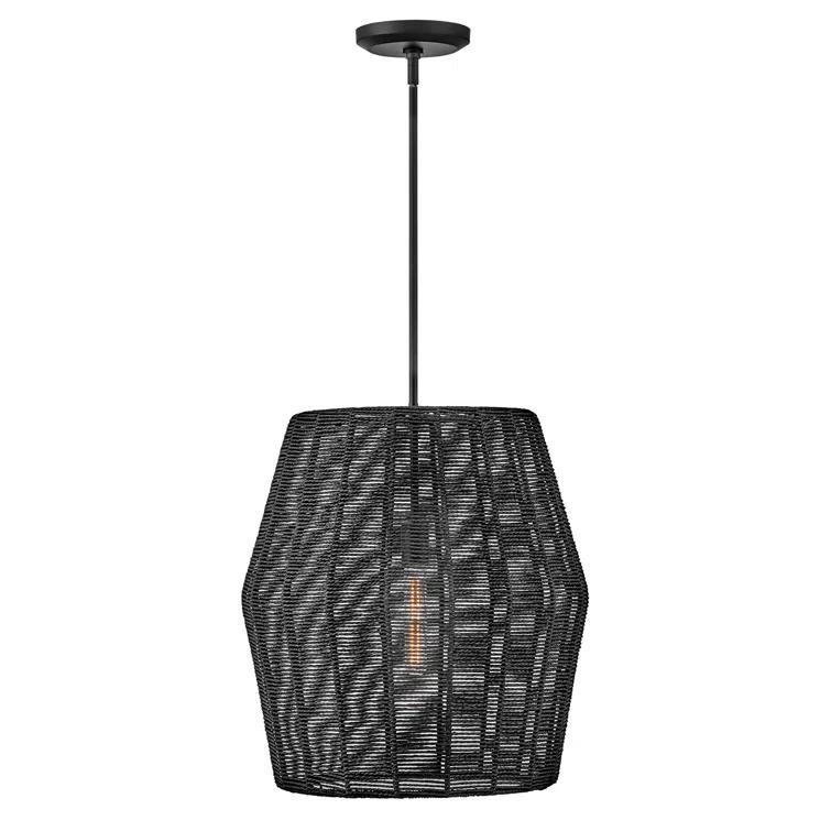 Ariza Single Light Dimmable Pendant