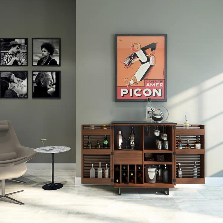 Corridor 36'' Bar Cabinet