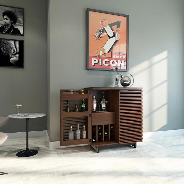 Corridor 36'' Bar Cabinet