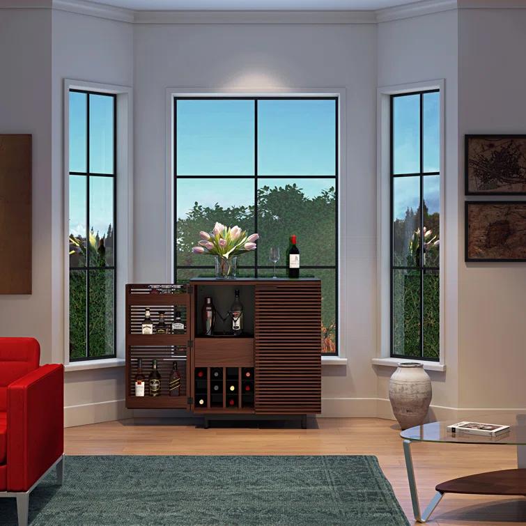 Corridor 36'' Bar Cabinet