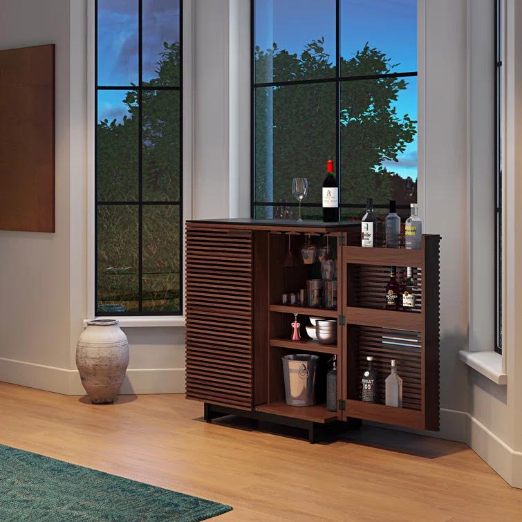 Corridor 36'' Bar Cabinet