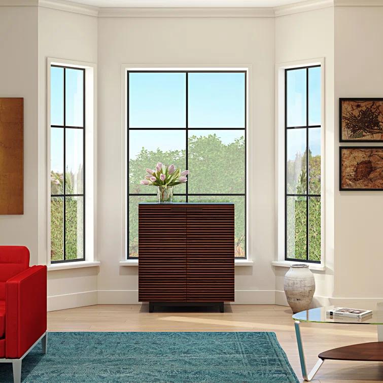 Corridor 36'' Bar Cabinet