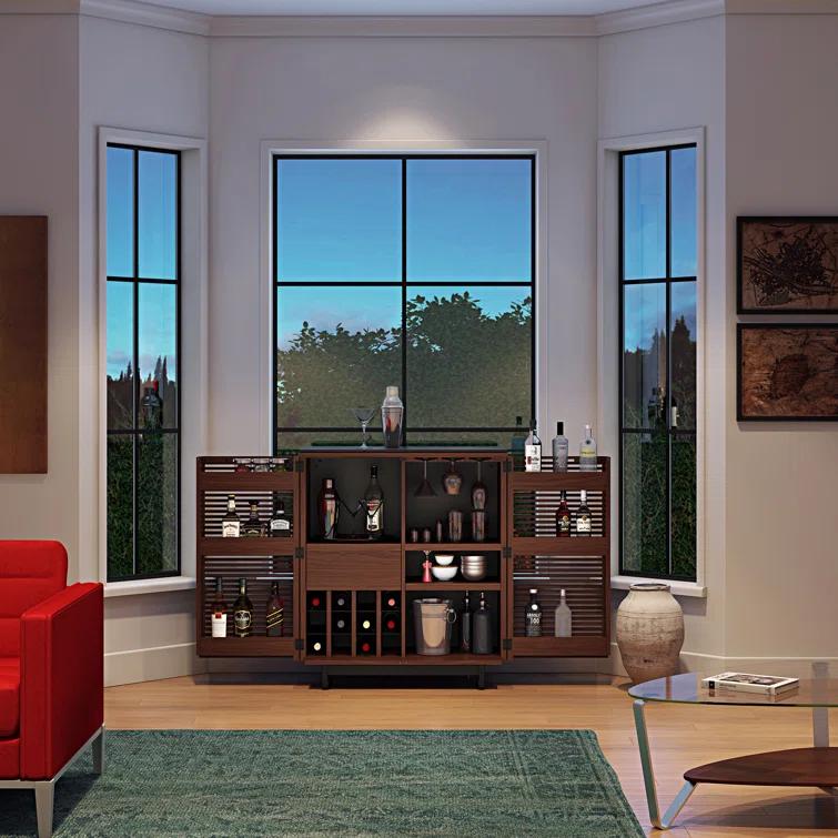 Corridor 36'' Bar Cabinet