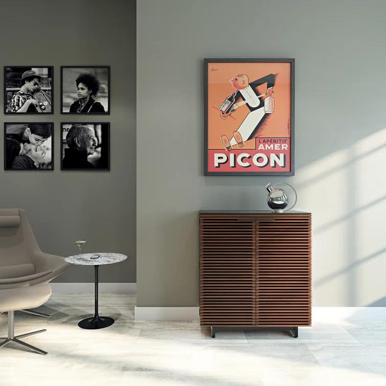 Corridor 36'' Bar Cabinet
