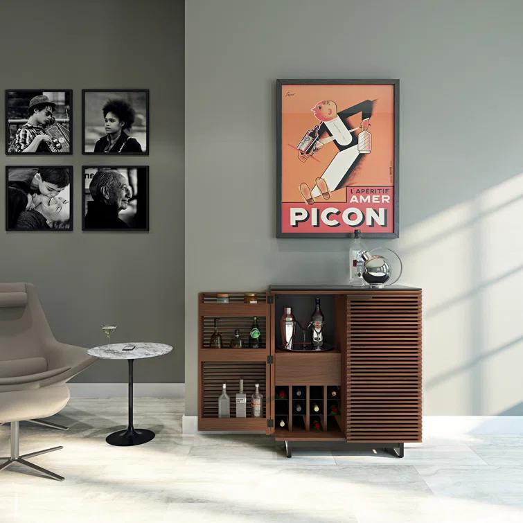 Corridor 36'' Bar Cabinet