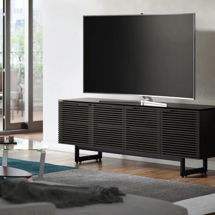 Corridor TV Stand for TVs up to 88"