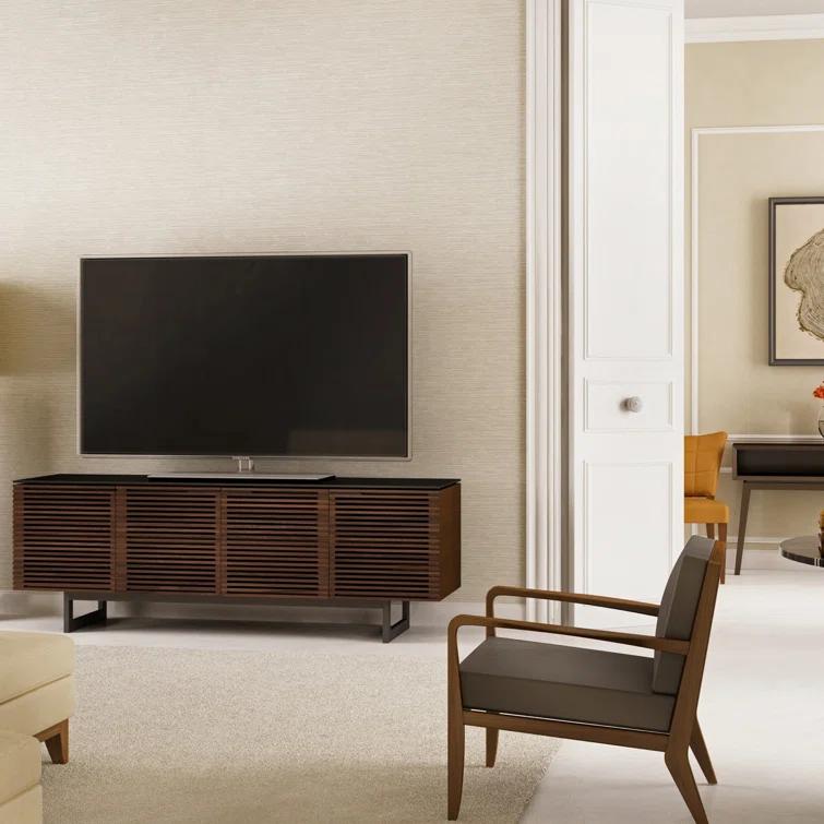 Corridor TV Stand for TVs up to 88"