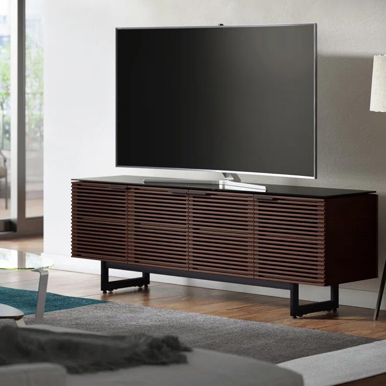 Corridor TV Stand for TVs up to 88"