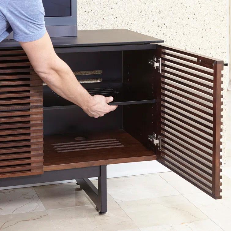 Corridor TV Stand for TVs up to 88"