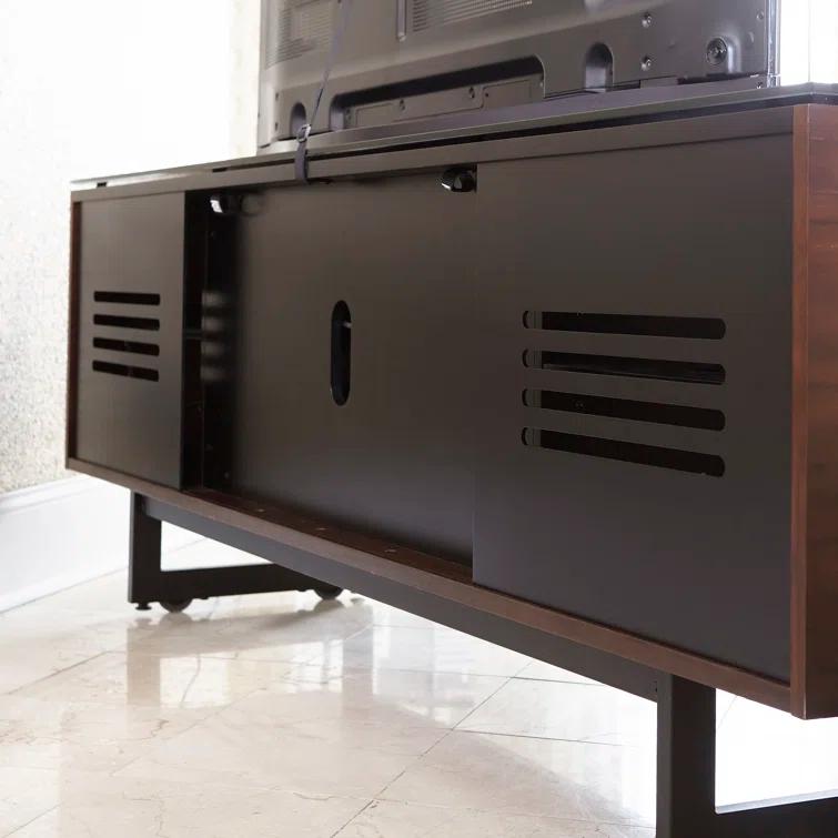 Corridor TV Stand for TVs up to 88"