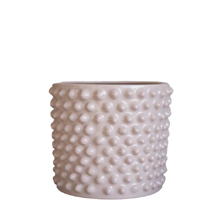 Cloudy Ceramic Pot Planter