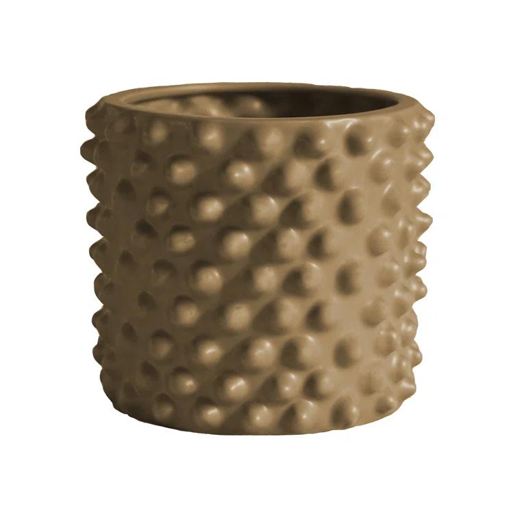 Cloudy Ceramic Pot Planter
