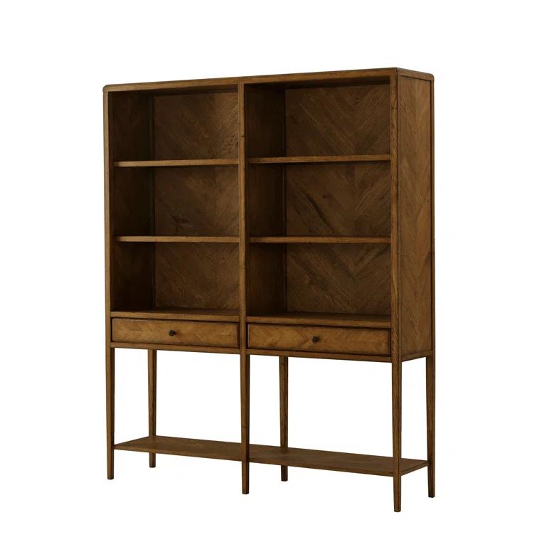 Nova Storage Bookcase