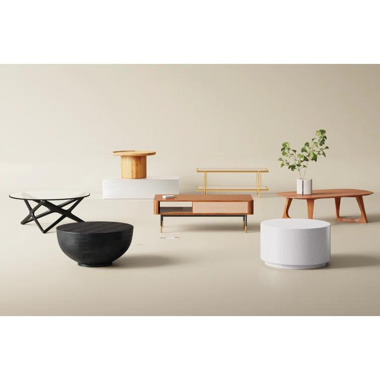 Beckham Coffee Table with Storage