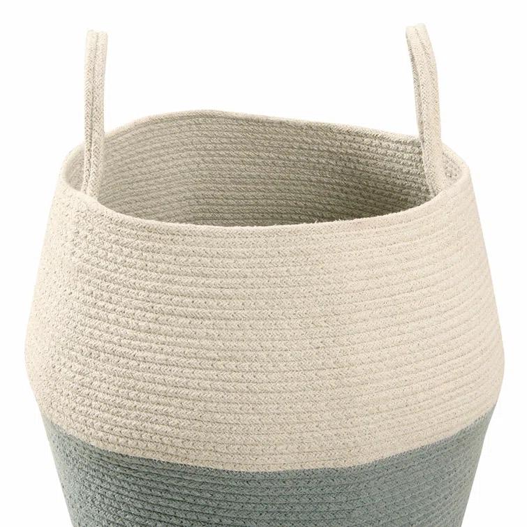 Lorena Canals Lorena Canals Zoco Fabric Basket