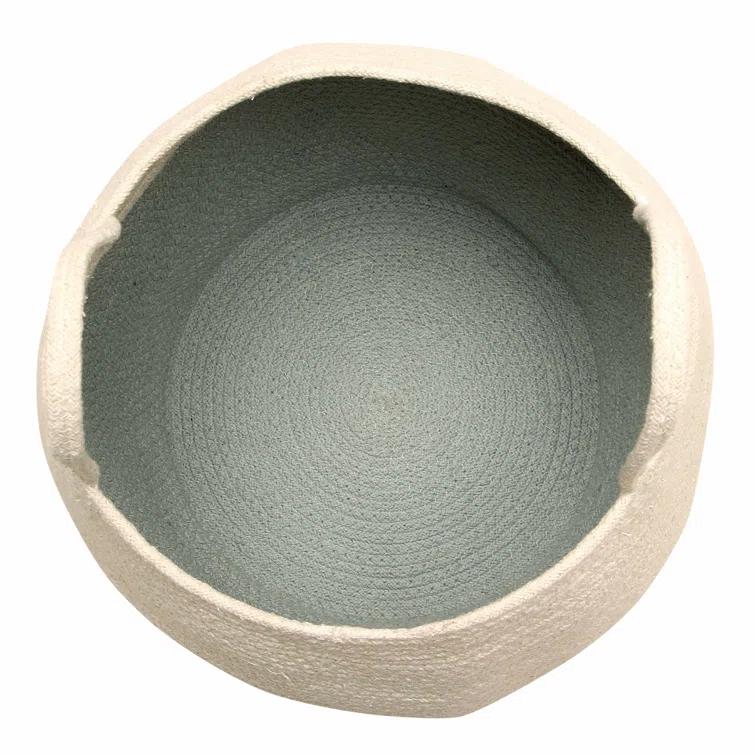 Lorena Canals Lorena Canals Zoco Fabric Basket